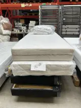 Boxspring 180x200 cm – foto 6 – kavel bij Onlineveilingmeester, Hoogeveen