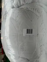 Boxpring 180x200 cm, matrassen en 2 nachtkastjes – foto 5 – kavel bij Onlineveilingmeester, Hoogeveen