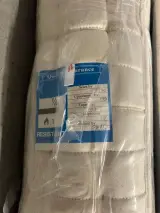 3x Matras (w.o. 2x Auping 90x210) – foto 3 – kavel bij Onlineveilingmeester, Hoogeveen