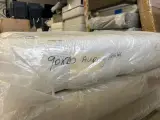 3x Matras (w.o. 2x Auping 90x210) – foto 5 – kavel bij Onlineveilingmeester, Hoogeveen