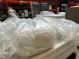 Bed met twee matrassen 180x200 cm – foto 3 – kavel bij Onlineveilingmeester, Hoogeveen