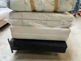 Bed met twee matrassen 180x200 cm – foto 5 – kavel bij Onlineveilingmeester, Hoogeveen