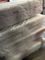 4x Matras 90x200 – foto 5 – kavel bij Onlineveilingmeester, Hoogeveen
