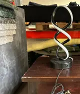 Partij meubelen en woonaccessoires – foto 8 – kavel bij Onlineveilingmeester, Hoogeveen