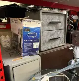 Partij meubelen en woonaccessoires – foto 9 – kavel bij Onlineveilingmeester, Hoogeveen