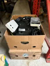Partij ICT artikelen en elektronica – kavel bij Onlineveilingmeester, Hoogeveen