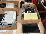 40x ICT artikelen en elektronica w.o. Vector camera – foto 2 – kavel bij Onlineveilingmeester, Hoogeveen
