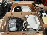 40x ICT artikelen en elektronica w.o. Vector camera – foto 4 – kavel bij Onlineveilingmeester, Hoogeveen