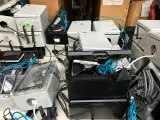 Ca. 40x ICT artikelen en elektronica w.o. Vector camera – foto 6 – kavel bij Onlineveilingmeester, Hoogeveen