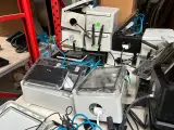 Ca. 40x ICT artikelen en elektronica w.o. Vector camera – foto 7 – kavel bij Onlineveilingmeester, Hoogeveen