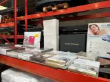 25x Dekbed, dekbedovertrekken en hoeslakens W.o. Beddinghouse, Essenza, Vandyck, Van der Valk – kavel bij Onlineveilingmeester, Hoogeveen