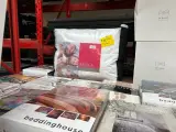 Ca. 25x Dekbed, dekbedovertrekken en hoeslakens, W.o. Beddinghouse, Essenza, Vandyck, Van Der Valk – foto 4 – kavel bij Onlineveilingmeester, Hoogeveen
