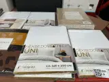 25x Dekbed, dekbedovertrekken en hoeslakens W.o. Beddinghouse, Essenza, Vandyck, Van der Valk – foto 6 – kavel bij Onlineveilingmeester, Hoogeveen