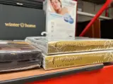 25x Dekbed, dekbedovertrekken en hoeslakens W.o. Beddinghouse, Essenza, Vandyck, Van der Valk – foto 9 – kavel bij Onlineveilingmeester, Hoogeveen