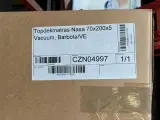 Topdekmatras 70x200x5 – foto 2 – kavel bij Onlineveilingmeester, Hoogeveen