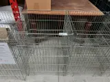 5x Draadmand – foto 2 – kavel bij Onlineveilingmeester, Hoogeveen