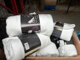 Partij moltons w.o. ca. 80/90x200+30 cm – foto 2 – kavel bij Onlineveilingmeester, Hoogeveen