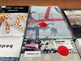 18x Dekbedovertrek, hoeslaken, matrasoplegger W.o. Beddinghouse, De Witte Lietaer – foto 8 – kavel bij Onlineveilingmeester, Hoogeveen