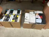 53x Molton / Percal / jersey hoeslaken – kavel bij Onlineveilingmeester, Hoogeveen
