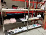 32x Dekbedovertrekken en hoeslakens W.o. Kayori, Van der Valk – kavel bij Onlineveilingmeester, Hoogeveen