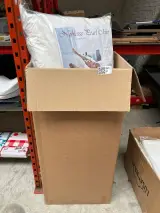 7x Hoofdkussen 60x70 – foto 2 – kavel bij Onlineveilingmeester, Hoogeveen