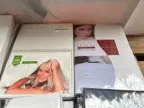 26x Hoeslaken W.o. Vandyck, Carese – foto 5 – kavel bij Onlineveilingmeester, Hoogeveen