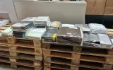 25x Hoeslaken W.o. Briljant – kavel bij Onlineveilingmeester, Hoogeveen