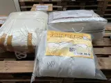 3x Dekbed w.o. 140x200 – kavel bij Onlineveilingmeester, Hoogeveen