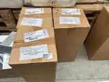 3x Topdekmatras 120x190x5 – kavel bij Onlineveilingmeester, Hoogeveen
