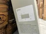 Elektrisch convector / paneelverwarming 1200W Mill, wit – foto 3 – kavel bij Onlineveilingmeester, Hoogeveen