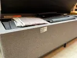 Partij bedmatten + box – foto 2 – kavel bij Onlineveilingmeester, Hoogeveen