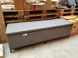 Partij bedmatten + box – foto 5 – kavel bij Onlineveilingmeester, Hoogeveen