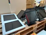 7x Touchscreen-monitoren en POS-kassasystemen, W.o. Ēlo – foto 2 – kavel bij Onlineveilingmeester, Hoogeveen