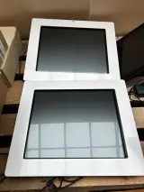 7x Touchscreen-monitoren en POS-kassasystemen, W.o. Ēlo – foto 3 – kavel bij Onlineveilingmeester, Hoogeveen