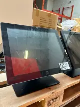 7x Touchscreen-monitoren en POS-kassasystemen, W.o. Ēlo – foto 5 – kavel bij Onlineveilingmeester, Hoogeveen