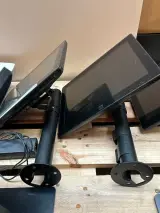 7x Touchscreen-monitoren en POS-kassasystemen, W.o. Ēlo – foto 8 – kavel bij Onlineveilingmeester, Hoogeveen