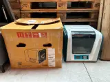3D printer – kavel bij Onlineveilingmeester, Hoogeveen
