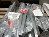 3x Set parkeerbeugels – foto 2 – kavel bij Onlineveilingmeester, Hoogeveen