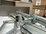 3x Buizenafroller vloerverwarming, Uponor, Telescop-Uncoiler 1058662 – foto 5 – kavel bij Onlineveilingmeester, Hoogeveen