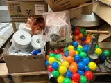 Partij diversen W.o. MMC, Climarad, Infatastic – foto 2 – kavel bij Onlineveilingmeester, Hoogeveen