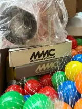 Partij diversen W.o. MMC, Climarad, Infatastic – foto 14 – kavel bij Onlineveilingmeester, Hoogeveen