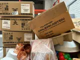 Partij diversen W.o. MMC, Climarad, Infatastic – foto 3 – kavel bij Onlineveilingmeester, Hoogeveen