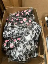 Ca. 100x Hondenbeschermkraag – foto 3 – kavel bij Onlineveilingmeester, Hoogeveen