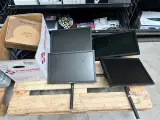 2x Pallet ICT accessoires w.o. beeldschermen, verlengsnoeren, W.o. Dell – foto 2 – kavel bij Onlineveilingmeester, Hoogeveen