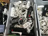 2x Pallet ICT accessoires w.o. beeldschermen, verlengsnoeren, W.o. Dell – foto 4 – kavel bij Onlineveilingmeester, Hoogeveen