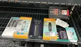 7x Scheerapparaat, W.o. Kemei, VGR, Miguan – kavel bij Onlineveilingmeester, Hoogeveen