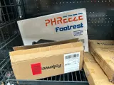 6x Kantoor accessoires w.o. monitor bureau standaard, W.o. Bontec, Vadania – foto 2 – kavel bij Onlineveilingmeester, Hoogeveen