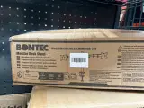 6x Kantoor accessoires w.o. monitor bureau standaard, W.o. Bontec, Vadania – foto 4 – kavel bij Onlineveilingmeester, Hoogeveen