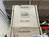 2x Decentrale ventilatie-unit, ClimaRad – foto 2 – kavel bij Onlineveilingmeester, Hoogeveen