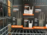 Ca. 11x Wifi accessoires, Newfast – foto 4 – kavel bij Onlineveilingmeester, Hoogeveen